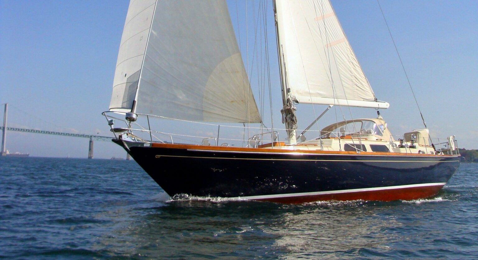 sailing yachts for sale in uk