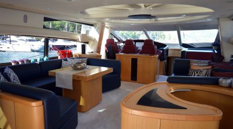 Motor Yacht For Sale